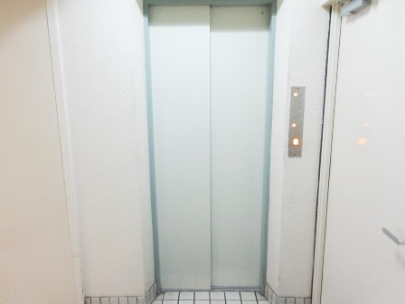 寿高ビルディングのその他共用部分