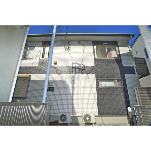 ヴィラ　モデナのその他共用部分