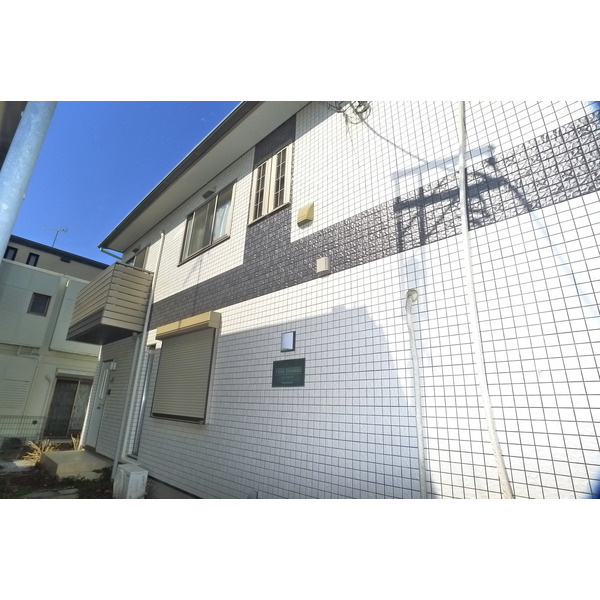 ヴィラ　モデナのその他