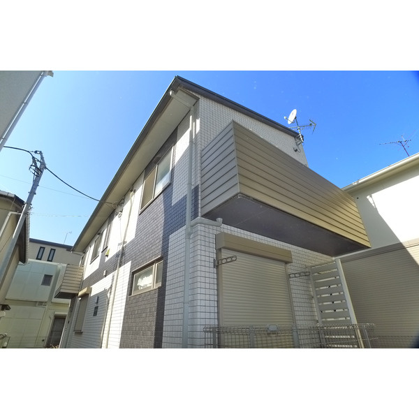 ヴィラ　モデナのその他