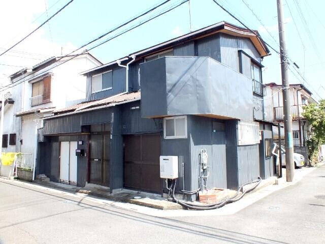 入間郡毛呂山町若山1丁目の一戸建ての画像
