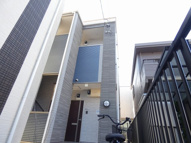 キララハイツの画像