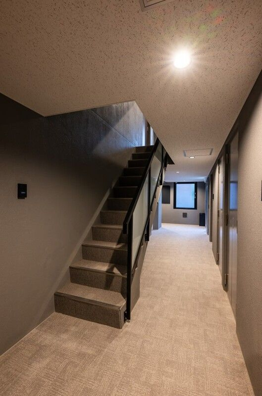 グローリオシェルト池袋Ⅱのロビー