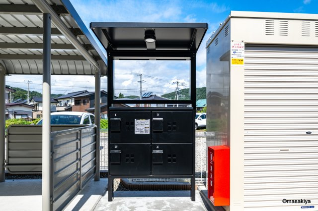 プレシャス・アイルのその他共用部分|家賃割10％　割引期間は契約開始日より23ヶ月後の末日迄。