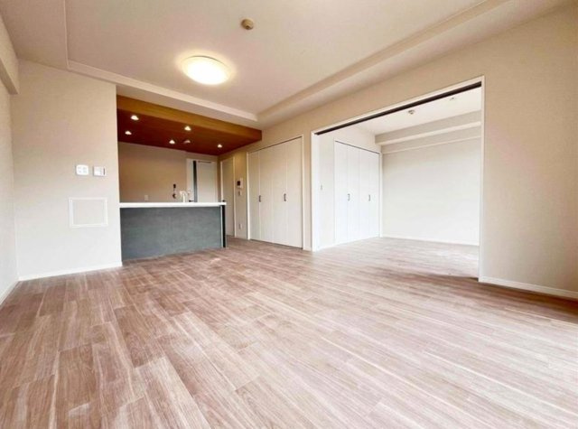 コスモシティ横浜石川町【仲介手数料無料】ペット可♪