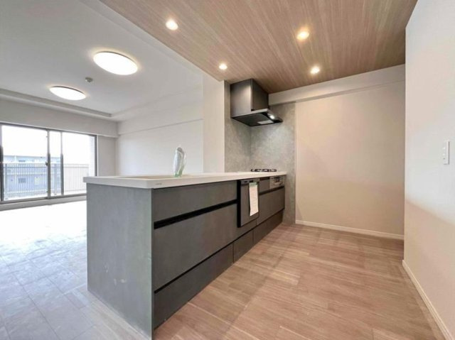 コスモシティ横浜石川町【仲介手数料無料】ペット可♪のその他