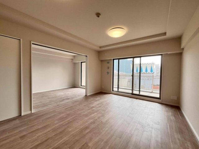 コスモシティ横浜石川町【仲介手数料無料】ペット可♪のその他