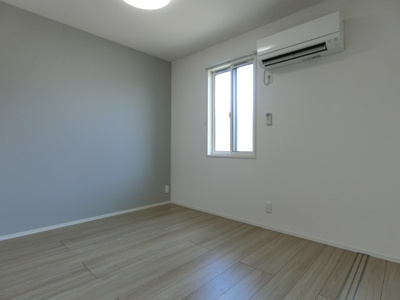 【洋室】 | Space Seven（スペースセブン）