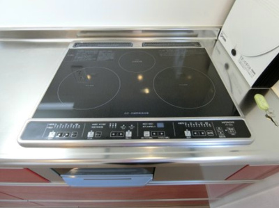 【キッチン】 | Space Seven（スペースセブン）