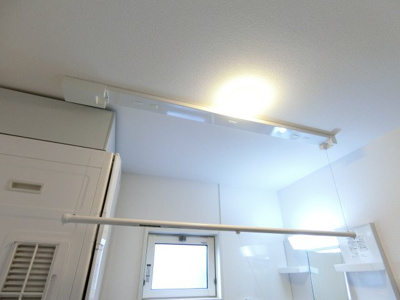 【設備】 | Space Seven（スペースセブン）