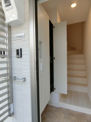 【収納】 | Space Seven（スペースセブン）