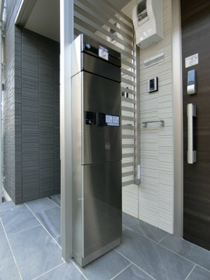 【設備】 | Space Seven（スペースセブン）