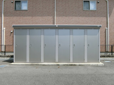 【その他共用部分】 | Space Seven（スペースセブン）