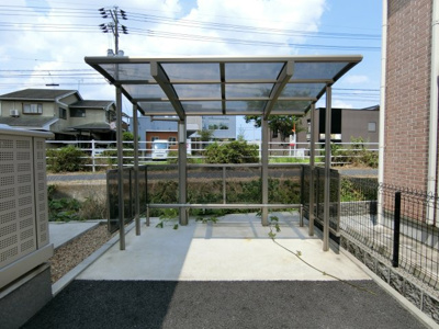 【その他共用部分】 | Space Seven（スペースセブン）