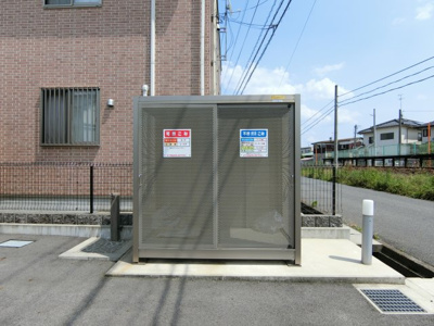 【その他共用部分】 | Space Seven（スペースセブン）