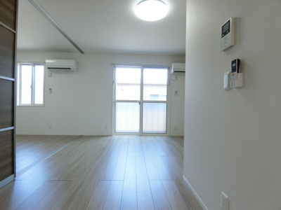 【居間・リビング】 | Space Seven（スペースセブン）