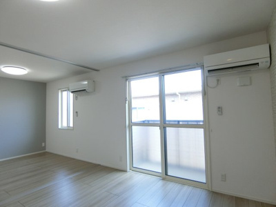 【居間・リビング】 | Space Seven（スペースセブン）