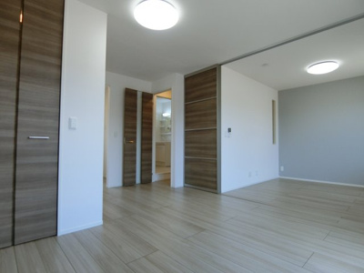 【居間・リビング】 | Space Seven（スペースセブン）