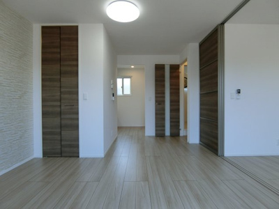 【居間・リビング】 | Space Seven（スペースセブン）