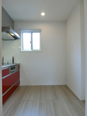 【キッチン】 | Space Seven（スペースセブン）