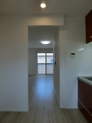 【キッチン】 | Space Seven（スペースセブン）