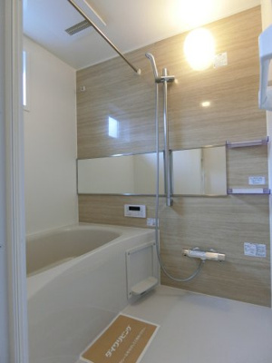 【浴室】 | Space Seven（スペースセブン）