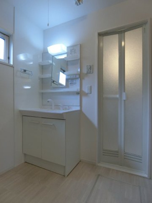 【洗面所】 | Space Seven（スペースセブン）