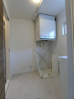 【洗面所】 | Space Seven（スペースセブン）