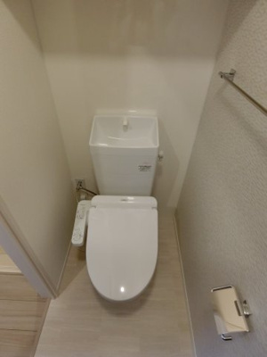 【トイレ】 | Space Seven（スペースセブン）