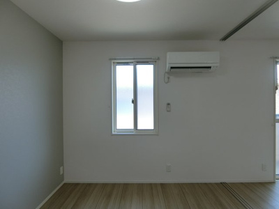 【洋室】 | Space Seven（スペースセブン）