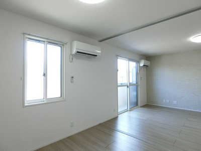 【洋室】 | Space Seven（スペースセブン）