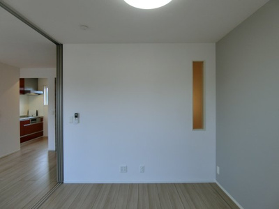 【居間・リビング】 | Space Seven（スペースセブン）