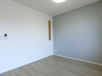 【洋室】 | Space Seven（スペースセブン）