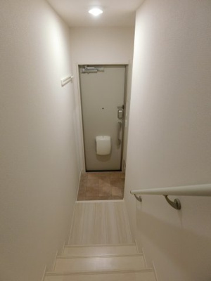 【玄関】 | Space Seven（スペースセブン）