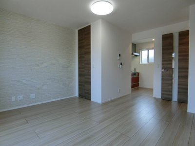 【居間・リビング】 | Space Seven（スペースセブン）