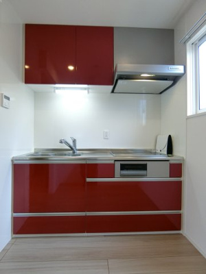 【キッチン】 | Space Seven（スペースセブン）