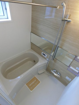 【浴室】 | Space Seven（スペースセブン）