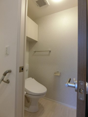 【トイレ】 | Space Seven（スペースセブン）