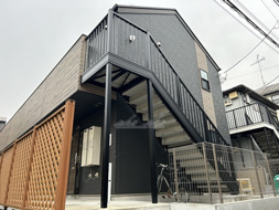 アミスタ生田の画像