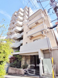 中野区本町２丁目のマンションの画像