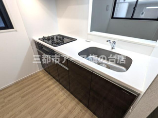 【キッチン】 | プラティーク品川中延 | プラティーク品川中延