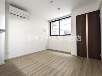 【居間・リビング】 | プラティーク品川中延 | プラティーク品川中延