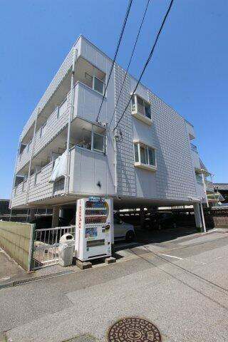 千葉市稲毛区小中台町のマンションの画像