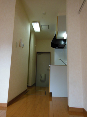 【その他】 | カーサ南戸塚