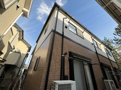 【外観】 | カーサ南戸塚