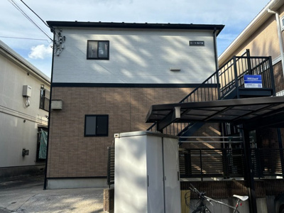 【外観】 | カーサ南戸塚