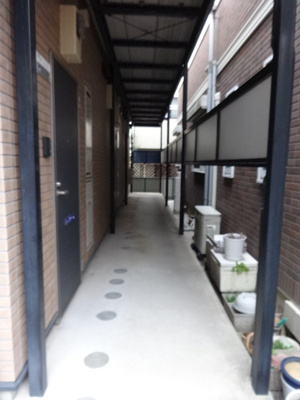 【エントランス】 | カーサ南戸塚