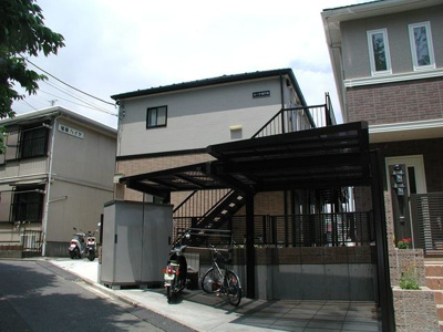 【その他共用部分】 | カーサ南戸塚