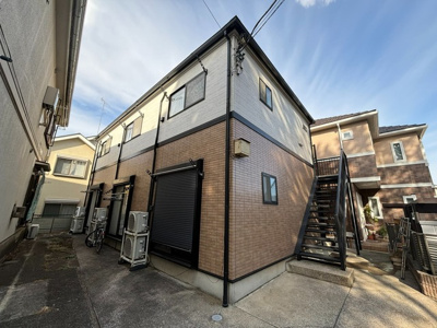 【外観】 | カーサ南戸塚