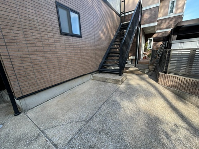 【その他共用部分】 | カーサ南戸塚